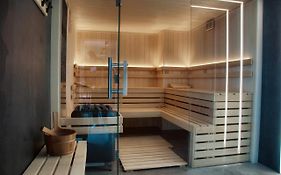 Dom Wczasowy U Eli - sauna, ruska bania na wyłączność